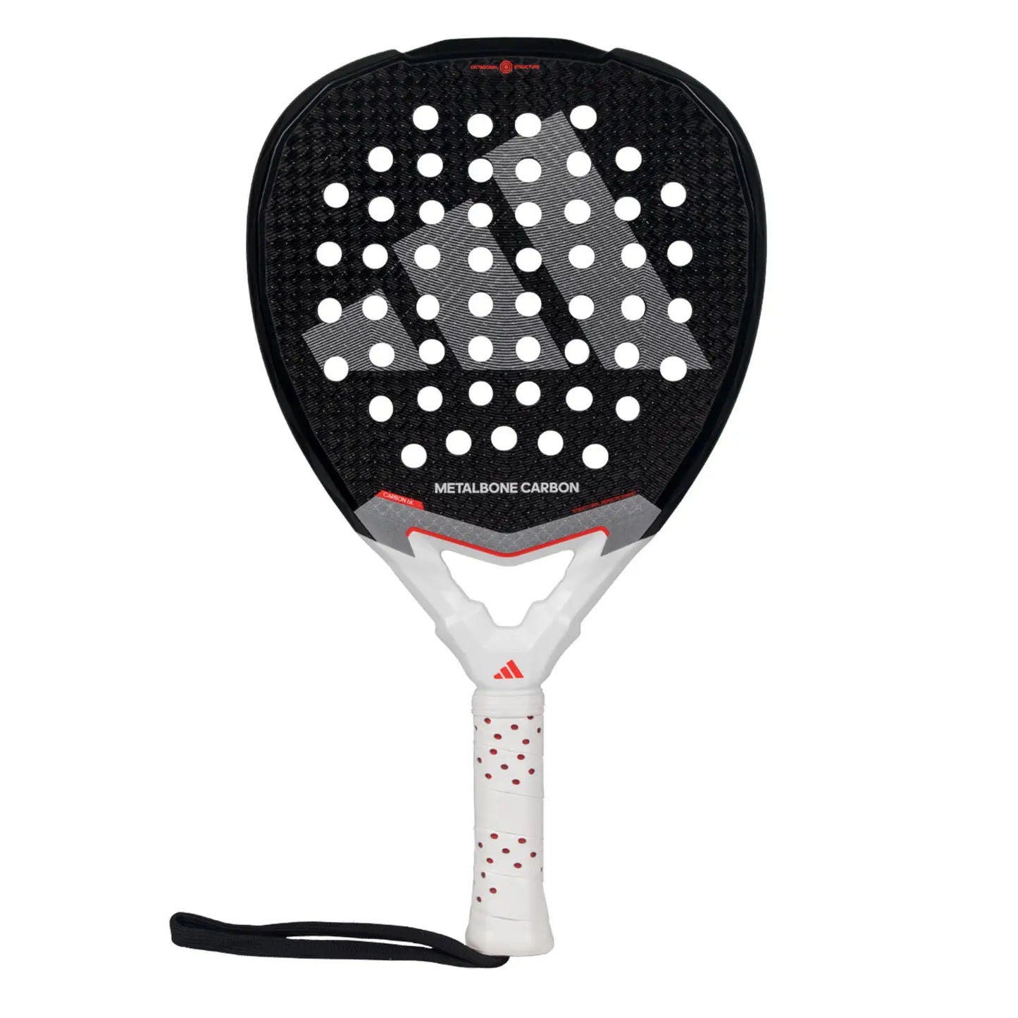 PALA ADIDAS METALBONE CARBON 3.4 2025
