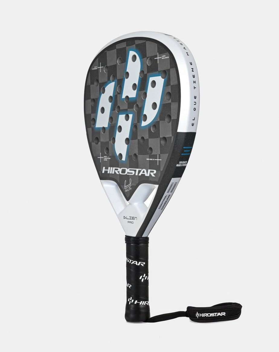 PALA HIROSTAR ALIEN PRO TOLITO AGUIRRE