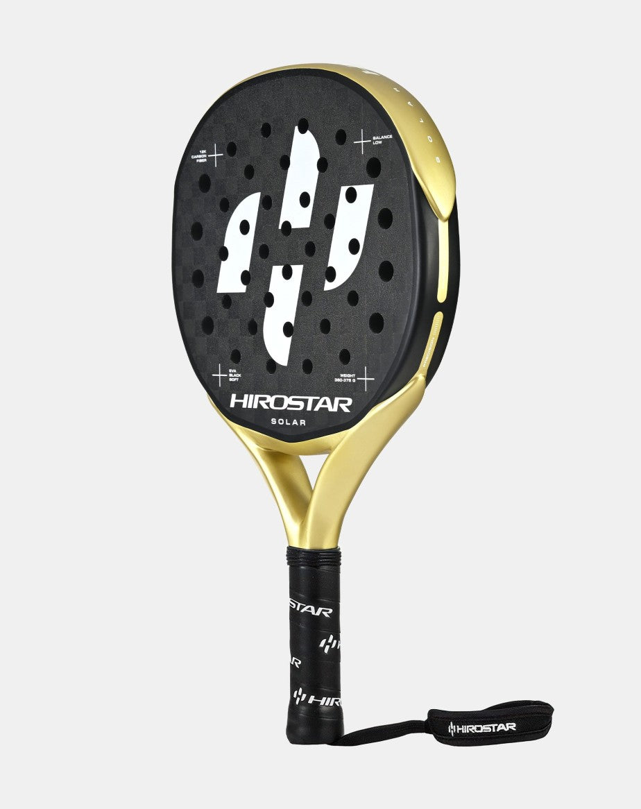 PALA HIROSTAR HORIZON 25 - IV Generacion