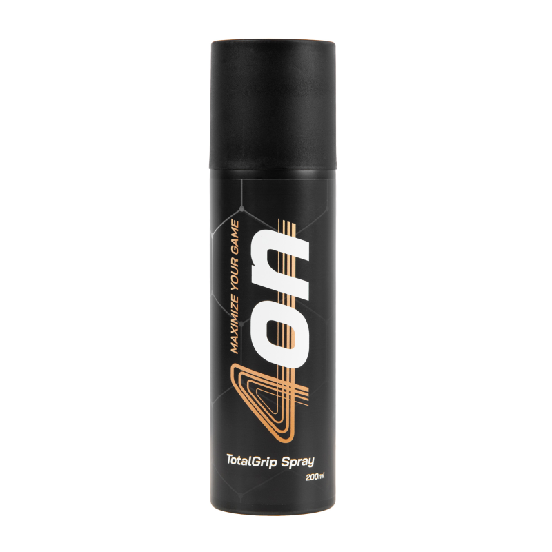 4ON TOTAL GRIP SPRAY