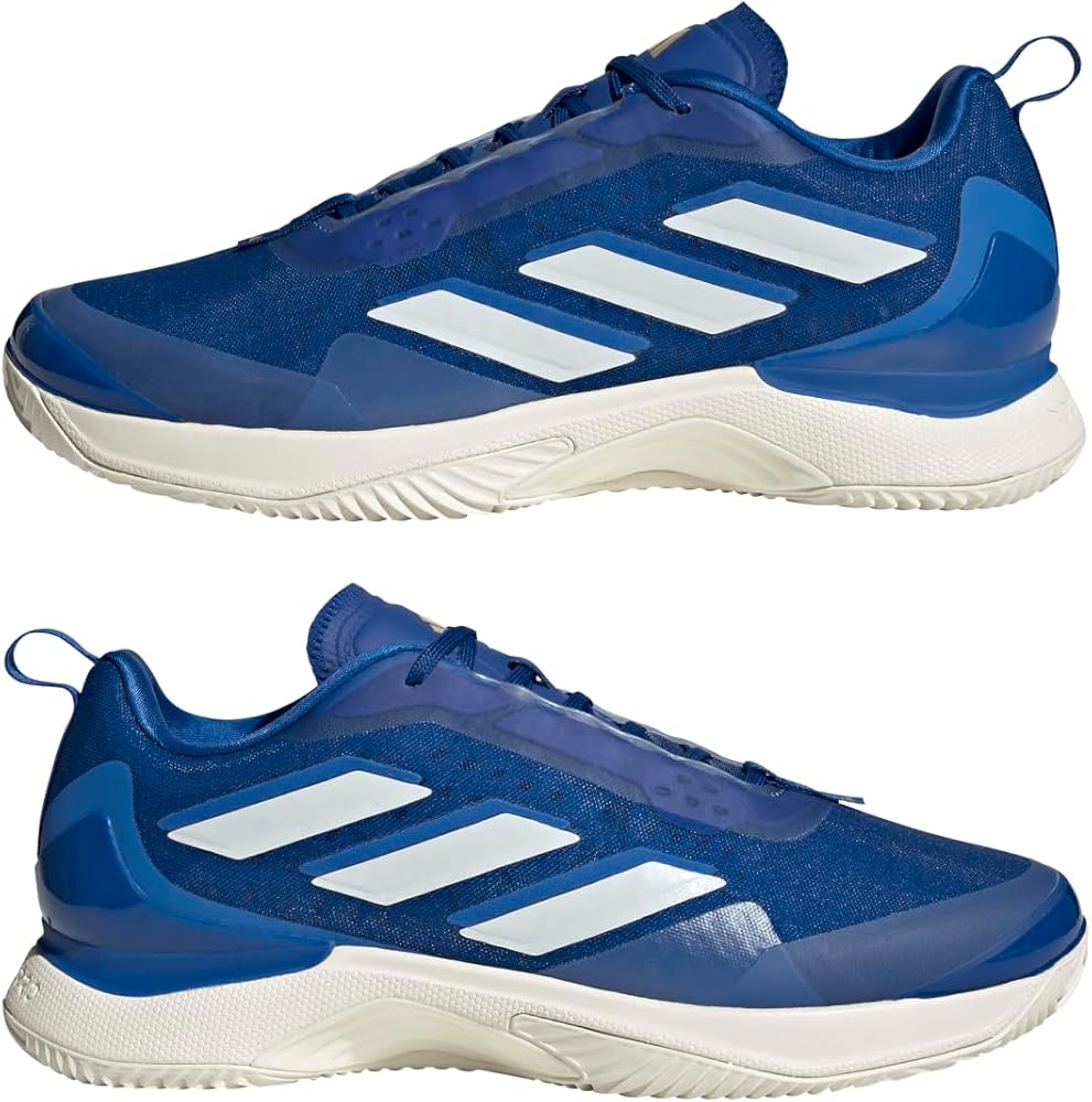 ZAPATILLAS ADIDAS AVAFLASH CLAY AZUL ROYAL
