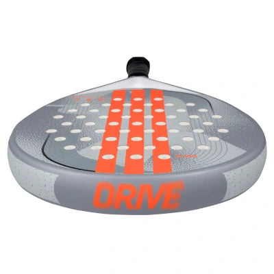 PALA ADIDAS DRIVE GRIS 3.4 2025