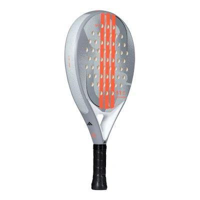 PALA ADIDAS DRIVE GRIS 3.4 2025