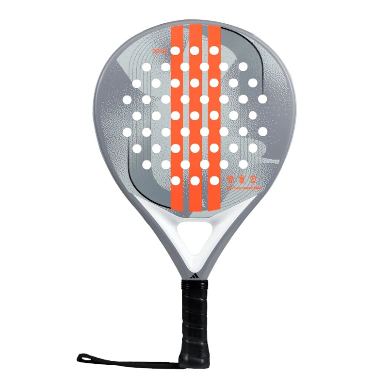PALA ADIDAS DRIVE GRIS 3.4 2025