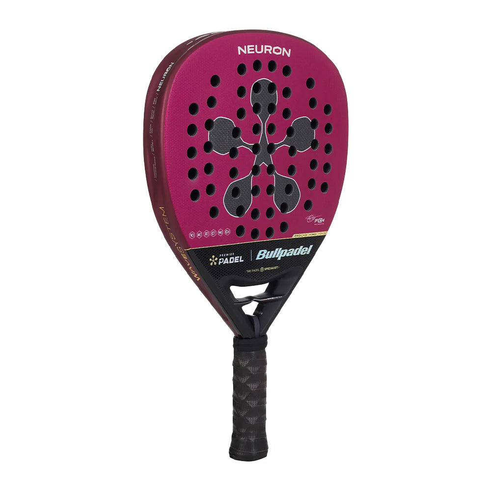 PALA BULLPADEL NEURON PREMIER PADEL CHINGOTTO 2025