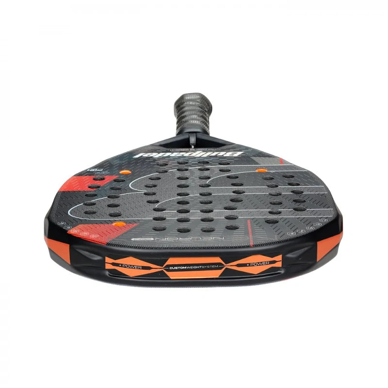 PALA BULLPADEL NEURON 02 EDGE 2026