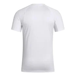 CAMISETA ADIDAS CLUB BLANCA 2025