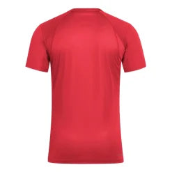 CAMISETA ADIDAS CLUB ROJO 2025