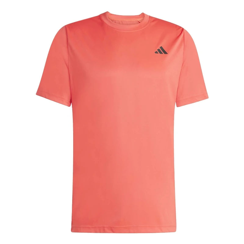 CAMISETA ADIDAS CLUB ROJO