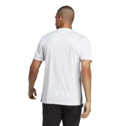CAMISETA ADIDAS MANGA CORTA TABELA 23