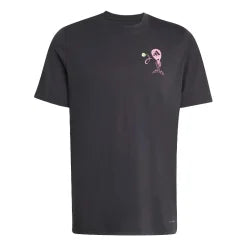 CAMISETA ADIDAS PADEL ZONE G BLACK