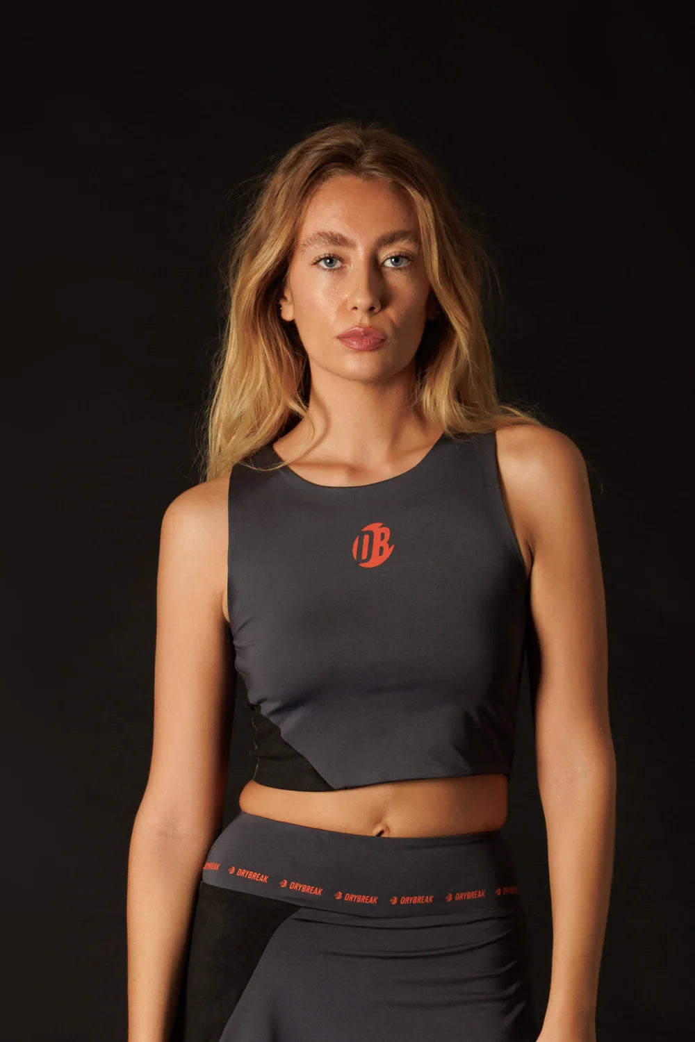 TOP DRYTOP ANTRACITA