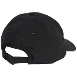 GORRA ADIDAS BBALL CLIMA BLACK