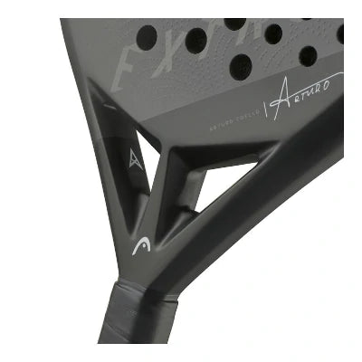 PALA HEAD EXTREME PRO ARTURO COELLO 2024 LTD