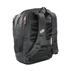 MOCHILA BULLPADEL BPM-25001 HACK NEGRO