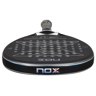 PALA NOX LA10 QUANTUM 12K BY LEO AUGSBURGER 2025