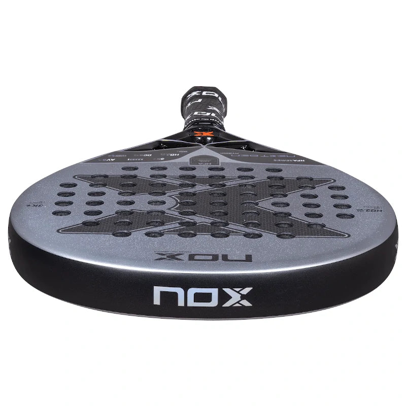 NOX NEXTGEN PRO HYBRID 3K 2025