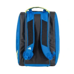 PALETERO ADIDAS MULTIGAME 3.3 AZUL