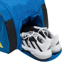 PALETERO ADIDAS MULTIGAME 3.3 AZUL
