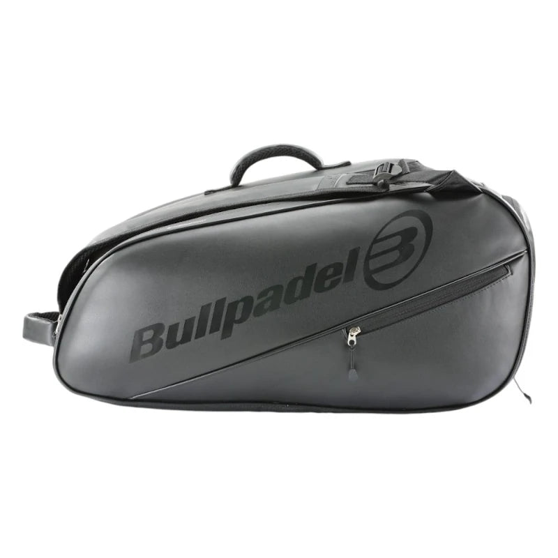 PALETERO BULLPADEL BPP 25016 CASUAL NEGRO