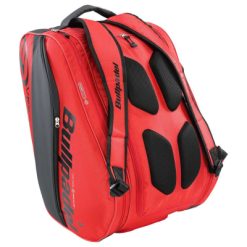 PALETERO BULLPADEL BPP 24001 VERTEX ROJO