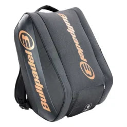 PALETERO BULLPADEL BPP- 25001 VERTEX NEGRO