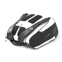 PALETERO BULLPADEL BPP-25012 HACK BLANCO