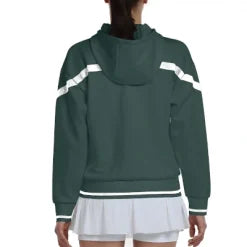 SUDADERA BULLPADEL LESA JUNGLA