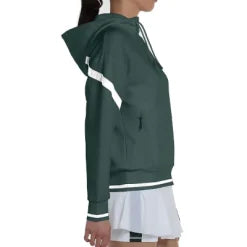 SUDADERA BULLPADEL LESA JUNGLA