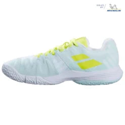 ZAPATILLAS BABOLAT SENSA WOMAN
