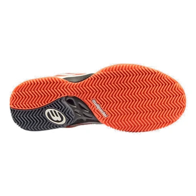 ZAPATILLAS BULLPADEL BEKER W 24 HIELO