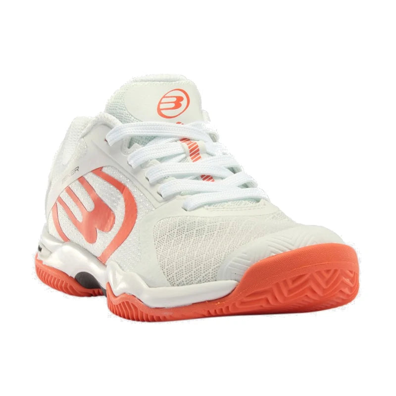 ZAPATILLAS BULLPADEL BEKER W 24 HIELO