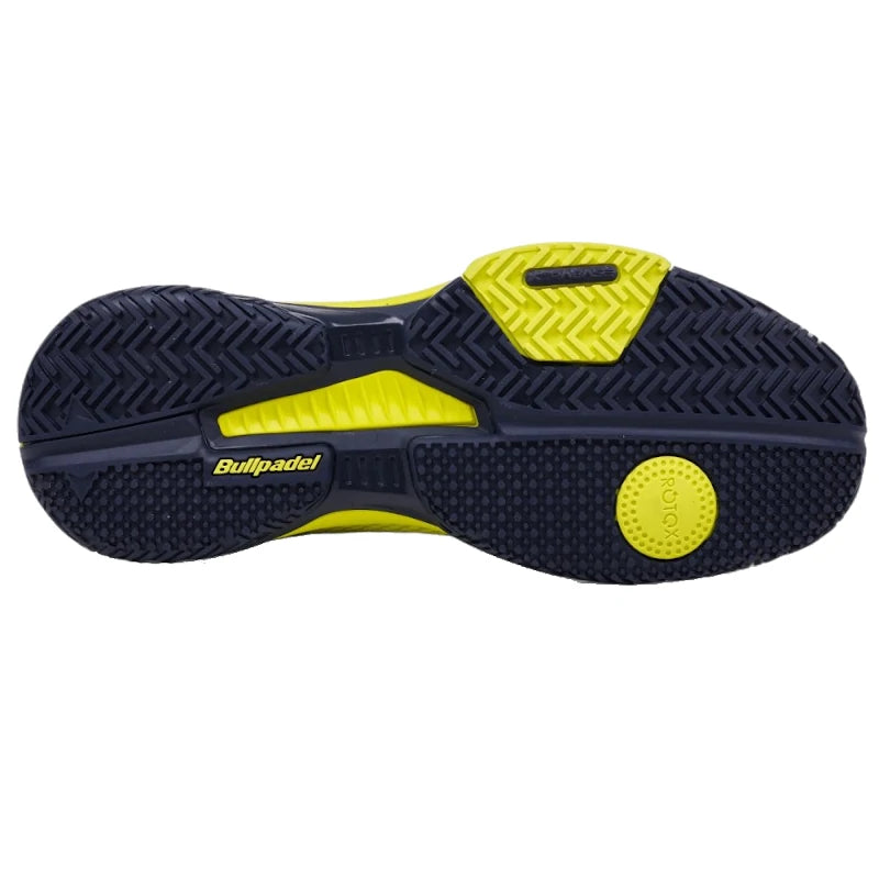 ZAPATILLAS BULLPADEL ICOM 25V LIMA