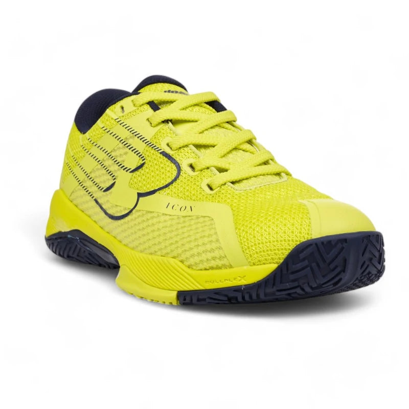 ZAPATILLAS BULLPADEL ICOM 25V LIMA