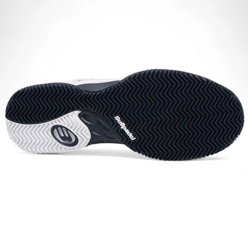 ZAPATILLAS BULLPADEL INDIGA 25V BLANCO