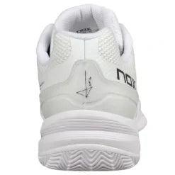 ZAPATILLAS NOX AT10 PRO BLANCAS