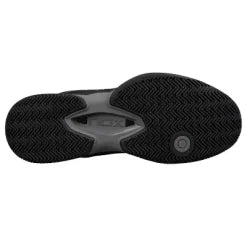 ZAPATILLAS NOX ML10 HEXA NEGRO/GRIS PIZARRA