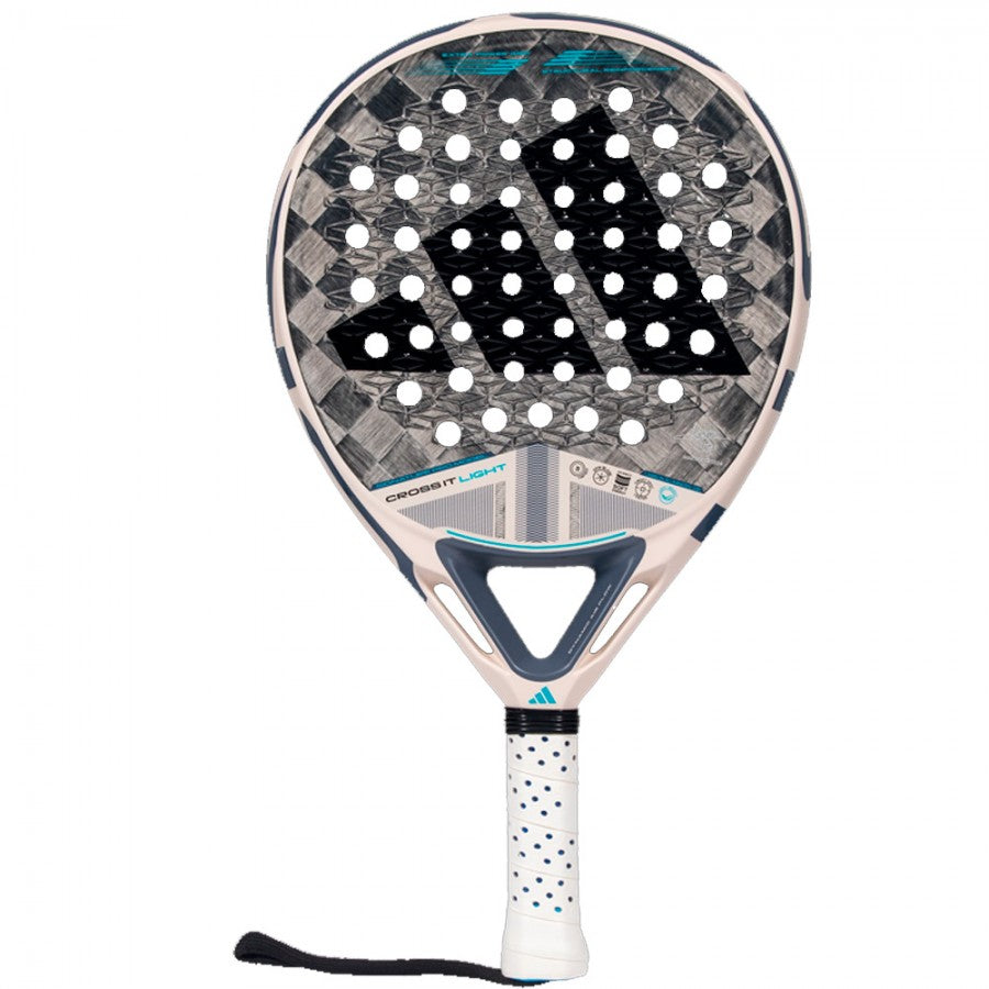 PALA ADIDAS CROSS IT LIGHT 3.4 2025