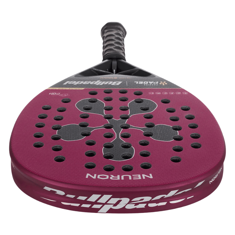 PALA BULLPADEL NEURON PREMIER PADEL CHINGOTTO 2025