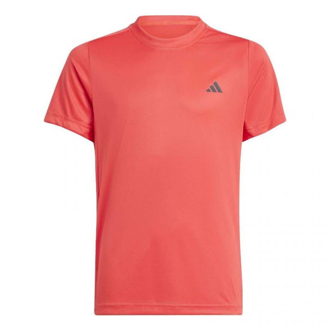 CAMISETA ADIDAS CLUB ROJO JUNIOR