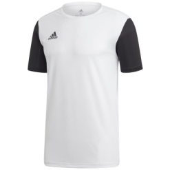 CAMISETA ADIDAS ESTRO 19 BLANCO