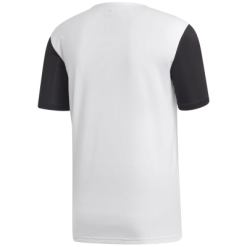 CAMISETA ADIDAS ESTRO 19 BLANCO