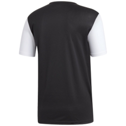CAMISETA ADIDAS ESTRO 19 NEGRO