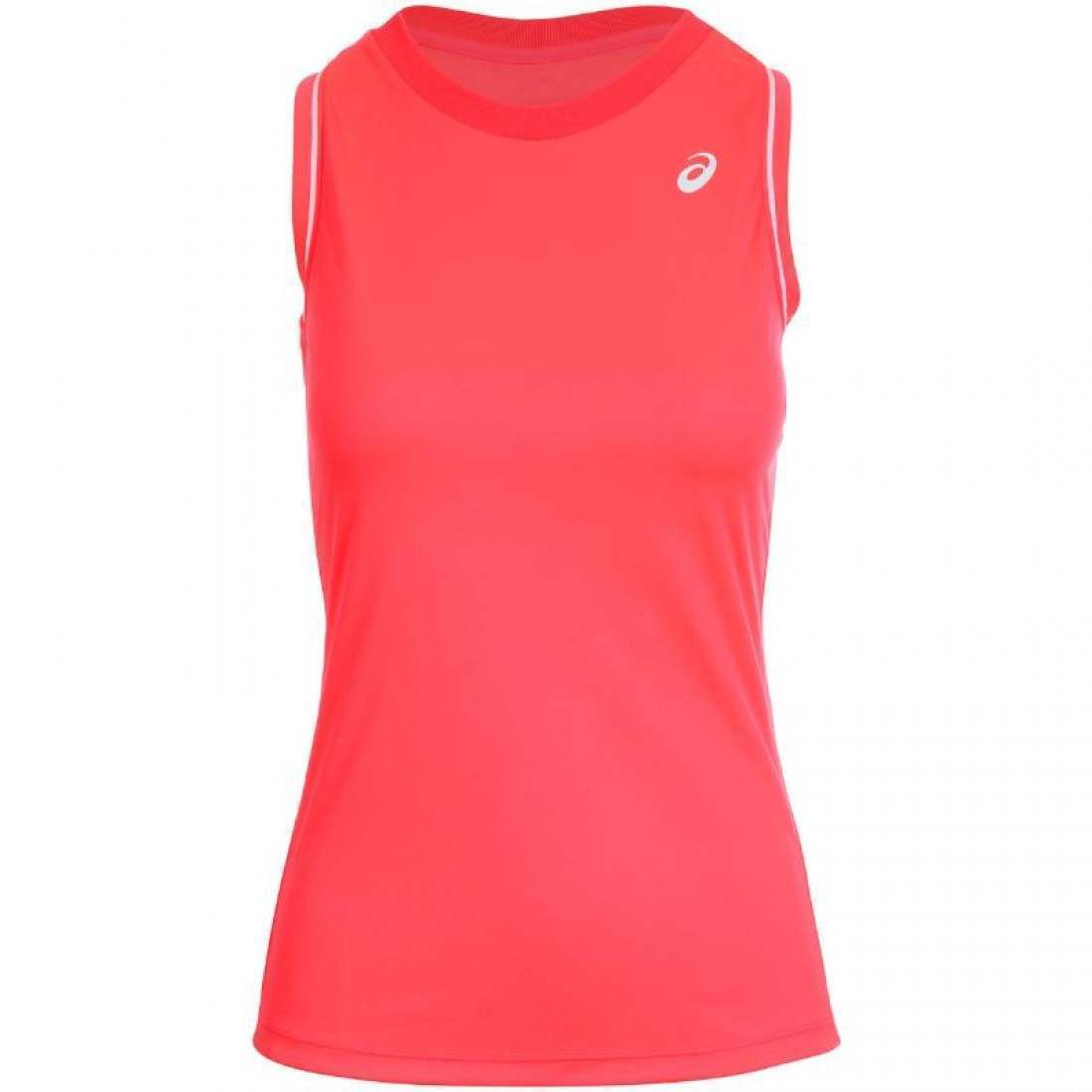CAMISETA ASICS COURT ROSA DIVA