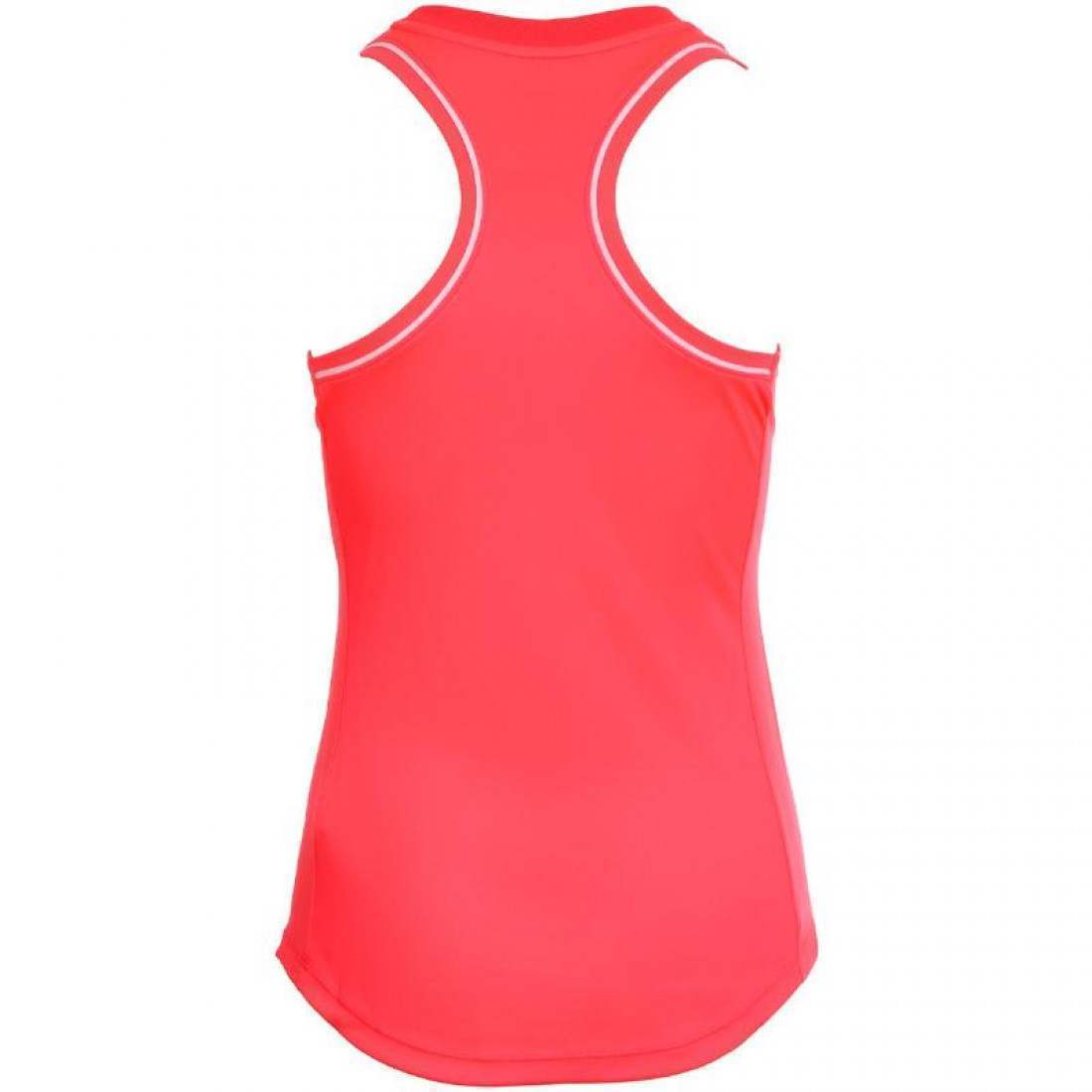 CAMISETA ASICS COURT ROSA DIVA
