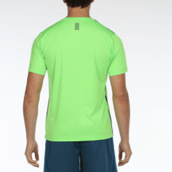 CAMISETA BULLPADEL CAUCASI