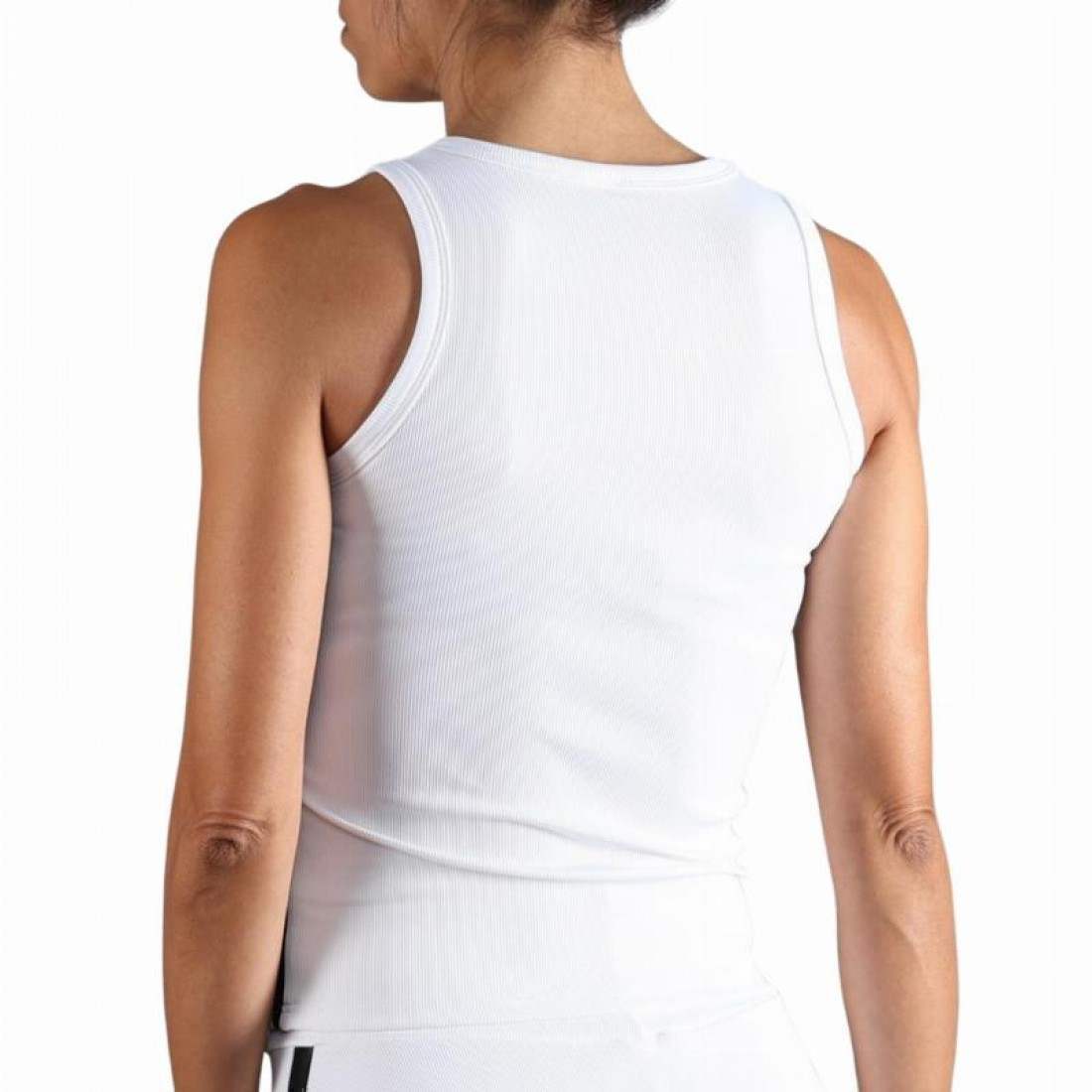CAMISETA ENDLESS CLUB COLLECTION BLANCO