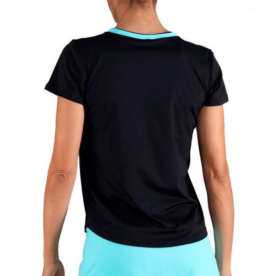 CAMISETA ENDLESS GLORY II AQUA