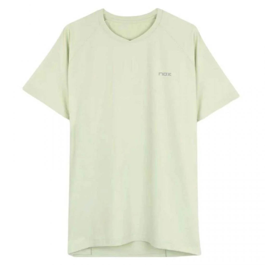 CAMISETA NOX PRO VERDE LIRIO