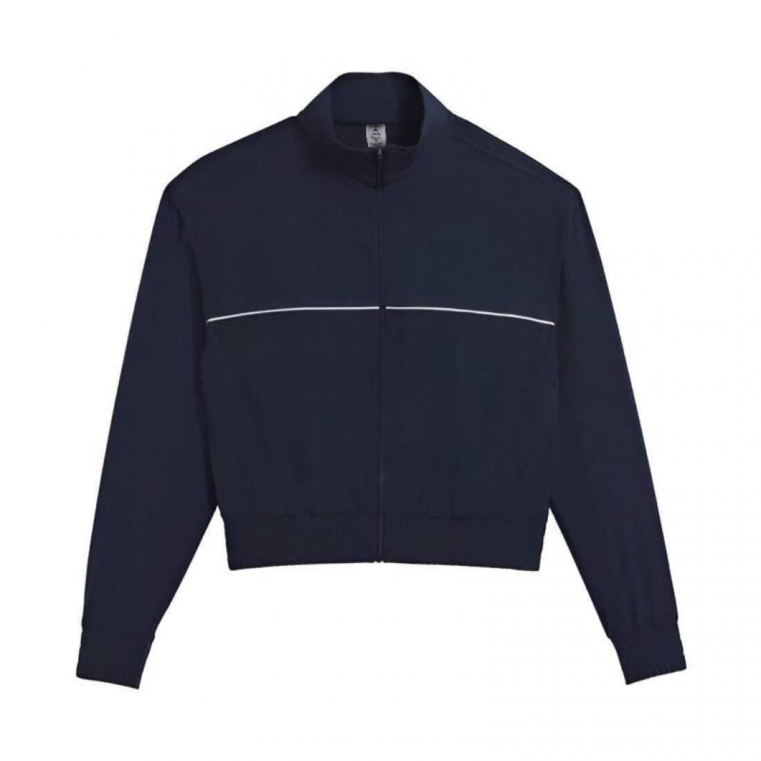 CHAQUETA WILSON TEAM WARM UP MARINO MUJER